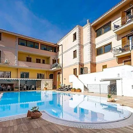 Hotel Cristal Blu 3*