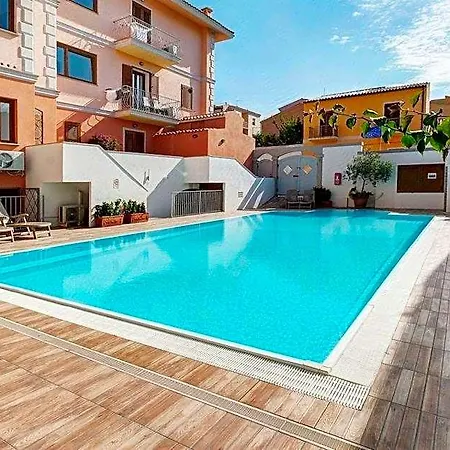 Cristal Blu 3*