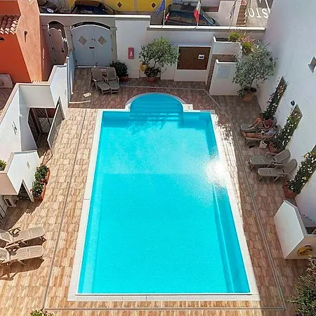 فندق Cristal Blu