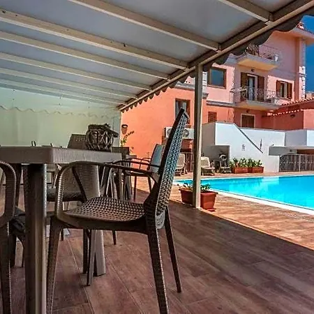 Hotel Cristal Blu