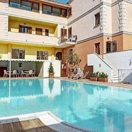 Cristal Blu Hotel