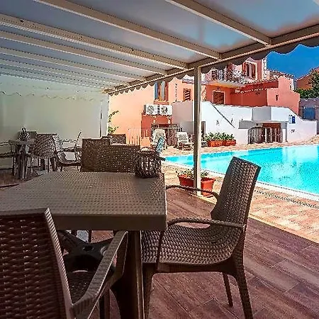 Cristal Blu 3*