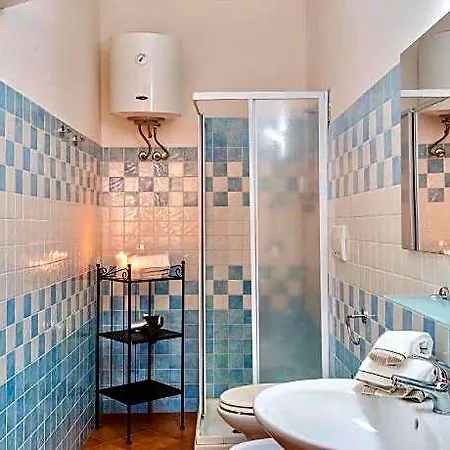 فندق Cristal Blu 3*