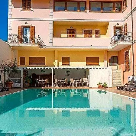 Cristal Blu Hotel