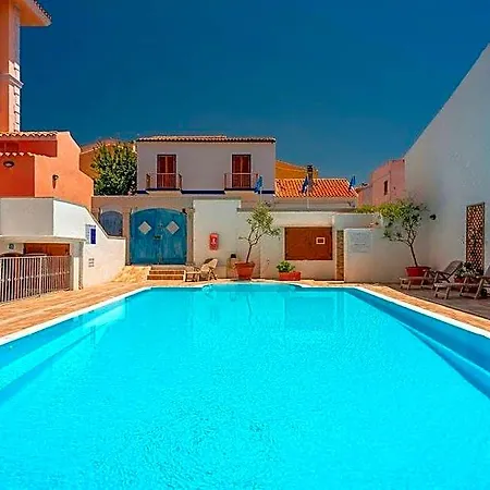 Hotel Cristal Blu 3*