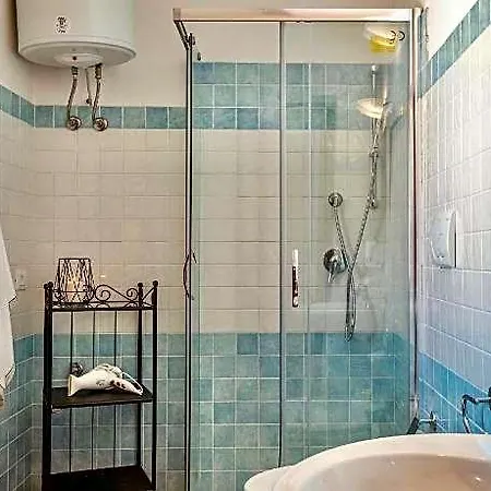 Hotel Cristal Blu 3*