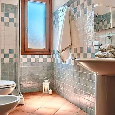 Hotel Cristal Blu