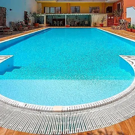 Cristal Blu فندق