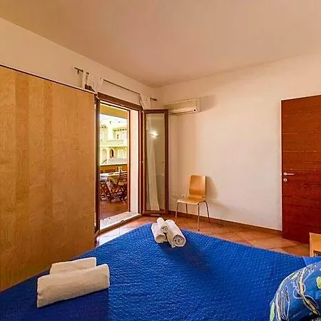 Hotel Cristal Blu 3*